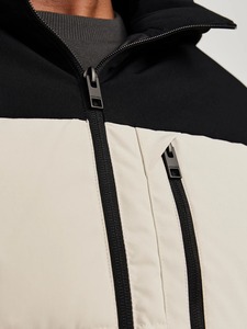 เสื้อแจ็คเก็ตปักเป้า - Product Image 4