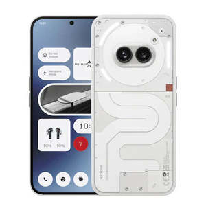 โทรศัพท์มือถือ Nothing Phone 2a (A142) ปลดล็อคจากโรงงาน รองรับ 5G สองซิม ซีพียูแบบ Octa Core กล้องหลัง 108MP แรม 6GB ความจุ 128GB ภาษาฝรั่งเศส HD - Product Image 1