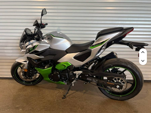 Motocyclette de rue neuve de haute qualité Kawasaki Z7 Hybrid ABS - Product Image 3