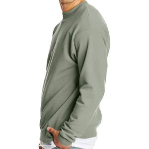 Sudadera con Capucha Unisex Personalizable 2026, Gran Venta, 100% Algodón Felpa, Sudadera Lisa Personalizada para Hombre, Hecha en Pakistán, el Mejor Producto, Sudaderas para Hombre - Product Image 3