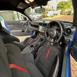 Sublime Subaru BRZ 2.4 AT 2023, un best-seller ! - Product Image 3