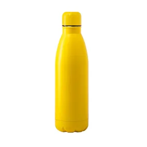 Borraccia Personalizzata in Acciaio Inossidabile Rextan - Gadget Promozionali per Bevande - Product Image 1