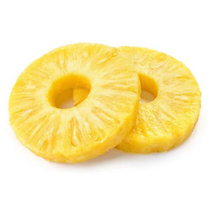 Grandes quantités d'ananas congelés exportables faciles à mélanger dans les desserts à prix compétitif - Product Image 1