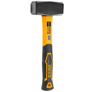 1000g sợi thủy tinh xử lý Mace cao cấp Búa sản phẩm - Product Image 1