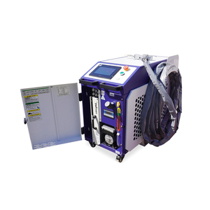 Nouvelle machine de découpe laser à fibre moderne STARMA CNC pour vélos - Product Image 6