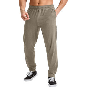 Venta caliente hombres transpirable ligero gimnasio entrenamiento Joggers etiqueta personalizada proveedor al por mayor - Product Image 1