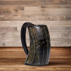 แก้วมักทำด้วยมือจาก aaliyan อิมเพ็กซ์ไวกิ้งรูปสัตว์แนวสัตว์สำหรับโรงแรมและร้านอาหารส่งออกจำนวนมาก - Product Image 3