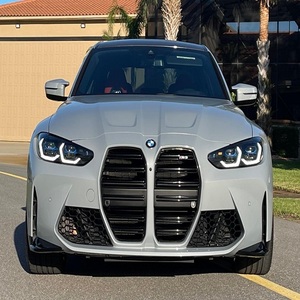 Usado LHD/RHD 2022 B M W M3 - Product Image 1