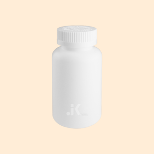 ขวดกลมบรรจุภัณฑ์ HDPE 170มล. ฝาปิด CR สีขาวเวียดนามผู้ผลิต oem/odm M0334 - Product Image 3