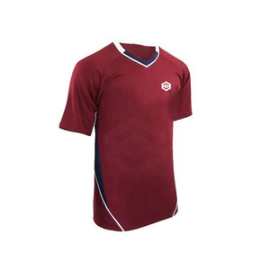 Uniformes de Voleibol de Alta Calidad, los Más Populares, del Mejor Fabricante, 100% Poliéster, Personalizables - Product Image 4