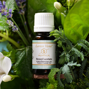 น้ำมันหอมระเหยบริสุทธิ์ 100% กลิ่นหอมลับเฉพาะของจือหยิน จัสมิน - Product Image 1