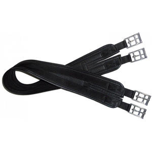 Cincha para Caballo Transpirable y Cómoda, Diseñada para un Ajuste Seguro de la Silla de Montar, Entrenamiento de Equitación y Uso Diario - Product Image 6