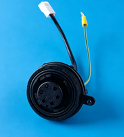 Cable de Codificador de Eje para Detector de Productos 37721 Serie D, Repuestos para Impresora de Inyección de Tinta Continua D CIJ