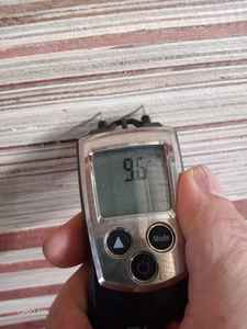 Plancher en bois massif de conception moderne pour appartement, âme en contreplaqué, face en bois dur mélangé eucalyptus, Bintangor/Okume/Pin, garantie 1 an - Product Image 3