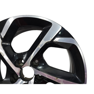 ล้อแม็กซ์ CITROEN C5 Aircross รุ่น 9828110677 (18>) - Product Image 2