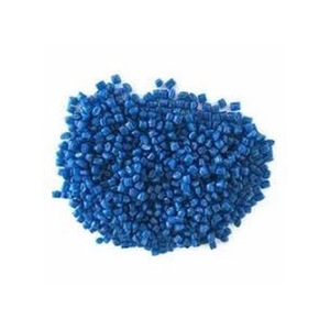 Suministro Confiable de Tambor de Plástico Azul para la Industria del Plástico y Empresas de Gestión de Residuos - Product Image 1