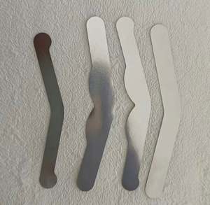 Instrument dentaire sectionnel en acier inoxydable Tofflemire profilé <span class=keywords><strong>bande</strong></span> de matrice dentaire <span class=keywords><strong>blanchiment</strong></span> des <span class=keywords><strong>dents</strong></span> - Product Image 2