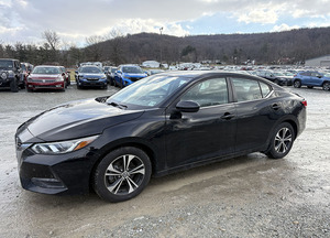 NIS-SAN SEN-TRA SV 2022 LISTO PARA ENVIAR - Product Image 4