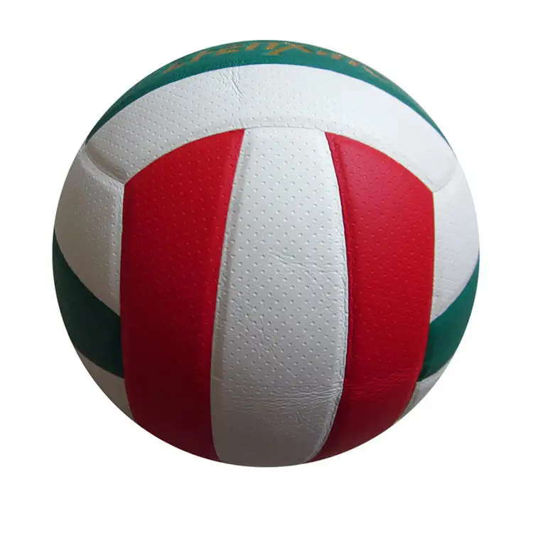 Oem vôlei bola de vôlei personalizada, qualidade superior, praia, bola de vôlei à prova d' água, atacado para praia, jogar