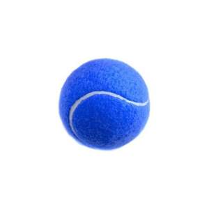 Balles de tennis en caoutchouc naturel de haute qualité, approuvées par l'ITF, durables, sans pression, écologiques, balles de sport de plage fabriquées en naturel - Product Image 6