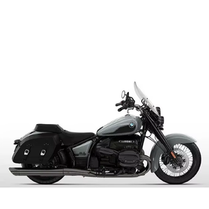 โปรโมชั่นพิเศษสำหรับรถมอเตอร์ไซค์ครุยเซอร์ BMW R 18 Classic รุ่นปี 2025 สำหรับผู้ใหญ่ พร้อมการรับประกัน 3 ปี พร้อมส่งออก - Product Image 1