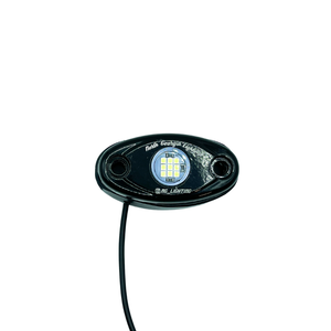 9 Luces LED Blancas Puras para Roca - Product Image 1