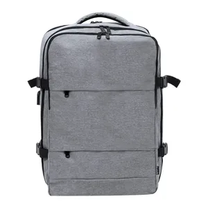 Mochila Promocional Sostenible Doheny RPET para Merchandising - Product Image 1