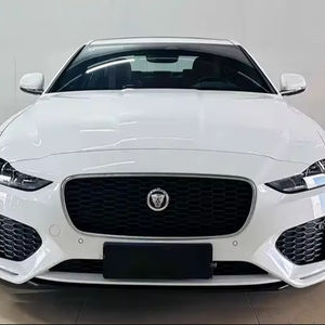 Nuevo Jaguar XEL 2.0T 250PS 8AT de Alto Rendimiento 2024 - Product Image 1