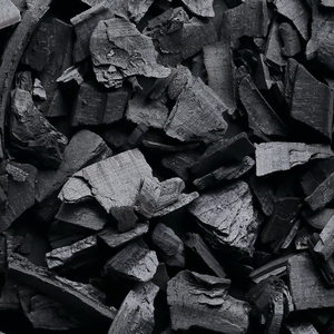 Carbón de madera dura de tamarindo: Combustible confiable para barbacoas y asados de carne - Product Image 5