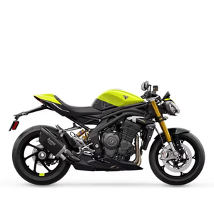 รถมอเตอร์ไซค์รุ่นใหม่ปี 2026 Triu/mphhs Speeds Triplles 1200 R.X Limited Edition Roadsterrs ขายดีที่สุด พร้อมจัดส่ง - Product Image 3