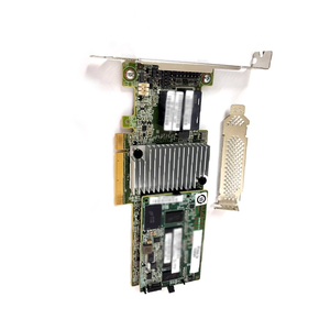 Tarjeta controladora RAID HDD externa 865408-B21 de alta calidad Tarjeta de matriz HBA PCIe Gen3 para almacenamiento de servidores - Product Image 6