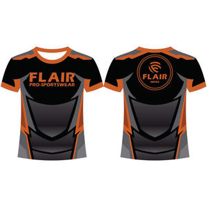 Camiseta de fútbol para niños de diseño retro personalizado, la mejor calidad, 100% poliéster, cómoda, transpirable, Parte delantera corta, conjuntos de nombre OEM nacional - Product Image 5