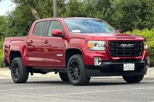 2022 GMC Canyon Elevación - Product Image 5