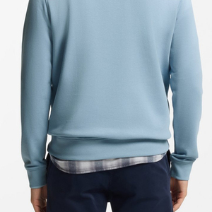 Sweat-shirt tendance pour homme pour un usage décontracté Tissu de haute qualité pour un ajustement confortable et décontracté pour les hommes avec un design de logo personnalisé Décontracté - Product Image 6