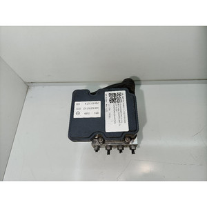 ABS VOLKSWAGEN โปโล ซีรีส์ที่ 6 0265259838/2 Q0614517AD DGTD ดีเซล 1598 (17>) - Product Image 2