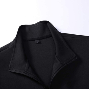 Casual Wears Tracksuit Long Sleeve Sweatsuit Athletic Set Full Zip Running Jogging <b>Sports</b> Jacket and Pants Track Suit - Product Image 6