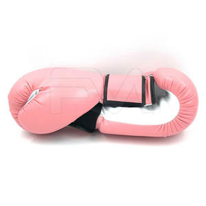 โรงงานผลิตถุงมือชกมวยแบบกำหนดเอง โลโก้และดีไซน์ตามสั่ง ถุงมือชกมวยสำหรับงานหนัก - Product Image 5