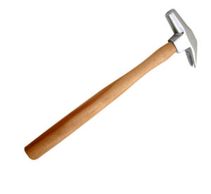 Martillo de Herrador Profesional con Cabeza Redonda de Diamante, Reutilizable, para Todo Tipo de Herramientas Veterinarias Equinas, Disponible a Precio Económico - Product Image 4