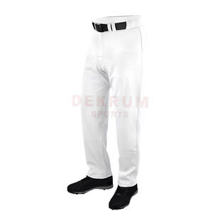 ชุดเบสบอลแฟชั่นใหม่ปี 2026 สำหรับผู้ชาย ไซส์ใหญ่ รับสกรีนโลโก้ ราคาประหยัด ระบายอากาศได้ดี ชุดกีฬาสำหรับผู้ใหญ่ ชุดทีม - Product Image 5