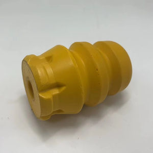 โช้คอัพหลังสำหรับ Ford OE 1545069ยางกันชน Jounce ฝาครอบกันฝุ่นกันสะเทือนหยุดกระแทกบล็อกยางสปริง - Product Image 3