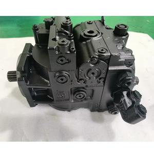 90R042 90R055 90R075 90R100 90R130 90R180 90R250 Série Pompes hydrauliques à piston - Product Image 6