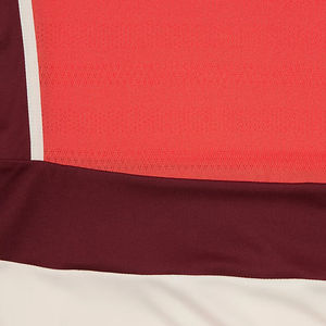 Polos de Mujer Más Populares, Impresión por Transferencia de Calor, Tejido Transpirable de Secado Rápido, Servicio OEM, Colocación Frontal en la Cintura, Precio Bajo - Product Image 6