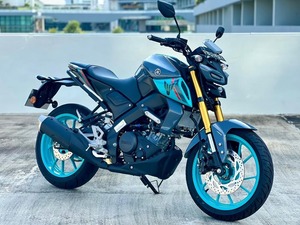 BEST NOTCH Nouvelles motos sportives MT-15 V2 1500cc Vitesse maximale - Product Image 2