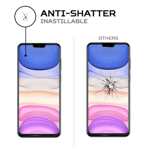 เคสโทรศัพท์มือถือกันกระแทกทนทานและดูดซับแรงกระแทกสำหรับอุปกรณ์ป้องกันหน้าจอ M10S - Product Image 5