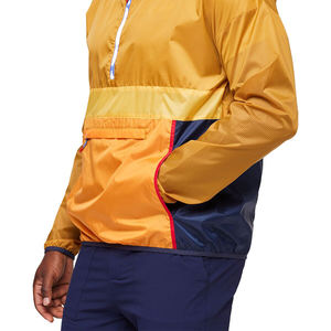 Chaquetas de Hombre de Alta Calidad, Cortavientos, Abrigos de Otoño Invierno, Chaquetas Bomber con Múltiples Bolsillos, Chaqueta Cortavientos con Capucha - Product Image 3