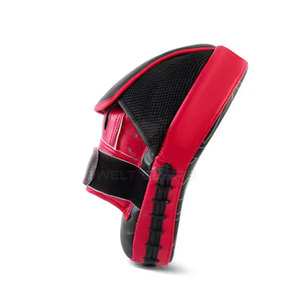 Guantes de Boxeo Profesionales de Piel Sintética Antideslizantes para Entrenamiento de Kickboxing para Adultos, Logotipo Personalizado, Uso en Gimnasio, Venta al por Mayor - Product Image 4