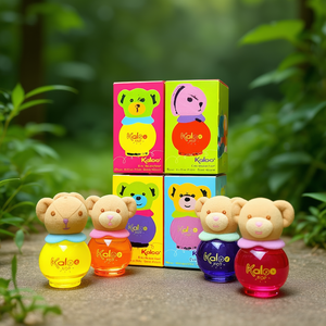 คาลู ป๊อป-ชุดน้ำหอมสำหรับเด็กและทารกขนาดเล็ก 4 ชิ้น - Product Image 3