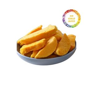 Mangue lyophilisée croustillante goût sucré naturel qualité supérieure bon rapport qualité/prix exportation en gros directement du Vietnam - Product Image 4