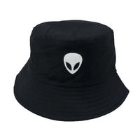 Sombrero de Sol para Bebé de Algodón Personalizado de Alta Calidad, Gorra de Protección Solar para Playa, Sombrero para Niño, Sombrero Tipo Pescador, Sombreros Tipo Pescador al por Mayor