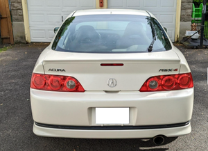 Venta rápida LHD/RHD 2005 Acura RSX Type-S - Product Image 3